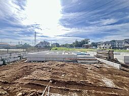 所沢市下富第3全3棟 新築戸建 3号棟