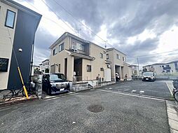 富士見市羽沢一丁目 中古戸建