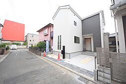 富士見市鶴馬16期全1棟 新築戸建