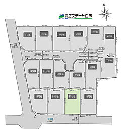 西東京市泉町1丁目全16区画 売地 15号地