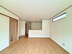 西東京市泉町1丁目全2棟　新築戸建 B号棟