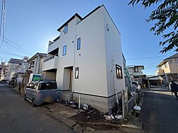 西東京市田無町9期全1棟　新築戸建