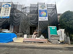 富士見市羽沢2期全2棟　新築戸建 2号棟