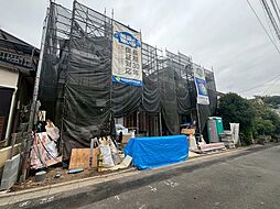 富士見市羽沢2期全2棟 新築戸建 1号棟