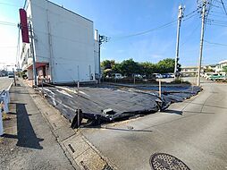 狭山市広瀬東3丁目全1区画 売地