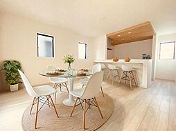 所沢市泉町1期全1棟　新築戸建