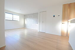 富士見市水子25期全6棟　新築戸建 6号棟