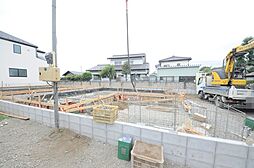 富士見市水子25期全6棟 新築戸建 6号棟