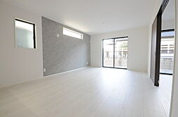 富士見市水子25期全6棟　新築戸建 5号棟