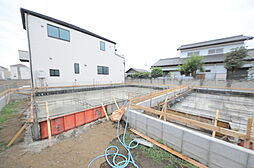 富士見市水子25期全6棟 新築戸建 5号棟