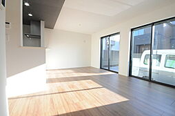 富士見市水子25期全6棟　新築戸建 4号棟