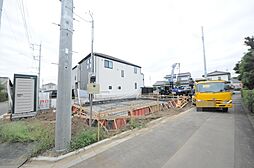 富士見市水子25期全6棟 新築戸建 4号棟