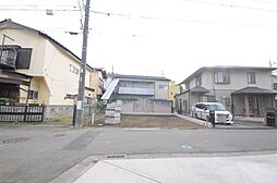 新座市北野3丁目全1棟　新築戸建