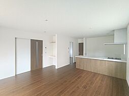 所沢市上安松 新築戸建