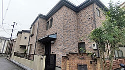 所沢市東狭山ケ丘1丁目 中古戸建