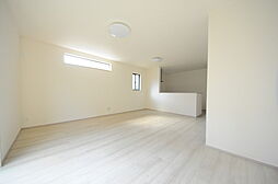 所沢市中新井3丁目全2棟　新築戸建 A号棟