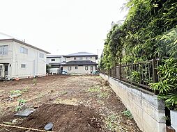 所沢市中新井3丁目全2棟　新築戸建 A号棟