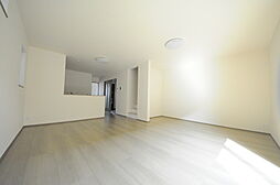 所沢市中新井3丁目全2棟　新築戸建 B号棟