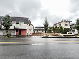 所沢市中新井3丁目全2棟　新築戸建 B号棟