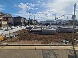 新座市石神6期全11棟 新築戸建 C号棟