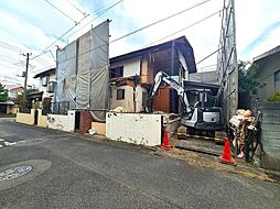 所沢市山口全1区画　売地