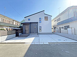 所沢東狭山ヶ丘第5期 新築戸建