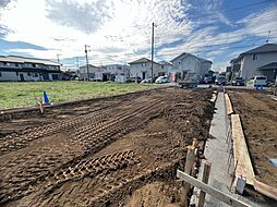 所沢市東狭山ヶ丘7期全5区画　売地 4号地