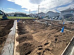 所沢市東狭山ヶ丘7期全5区画　売地 2号地