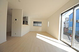 西東京市保谷町第12全1棟　新築戸建