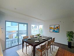 所沢市東新井町　中古戸建