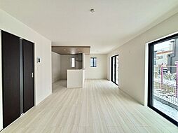 入間市東藤沢24期全7棟　新築戸建 6号棟