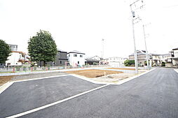 入間市東藤沢24期全7棟　新築戸建 6号棟