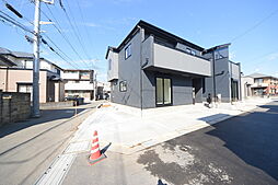入間市東藤沢24期全7棟　新築戸建 3号棟