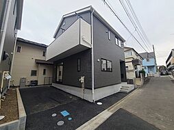 ふじみ野市新田第4全2棟 新築戸建 2号棟