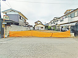 所沢市榎町1期 新築戸建 2号棟