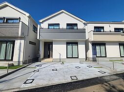 小平市小川町1丁目全3棟 B号棟