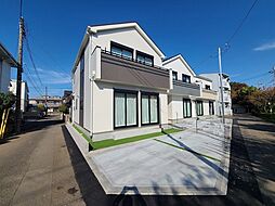 小平市小川町1丁目全3棟 A号棟