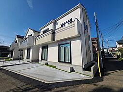 小平市小川町1丁目全3棟 C号棟