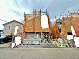 小平市花小金井6期全2棟 新築戸建 2号棟