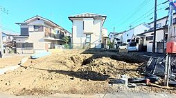 所沢市小手指南第37全2棟 新築戸建 2号棟