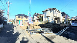 所沢市小手指南第37全2棟 新築戸建 1号棟