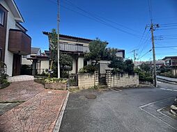 入間市高倉5丁目全1区画　売地