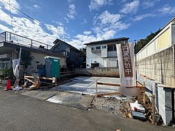 西東京中町5丁目第2期全1区画　売地