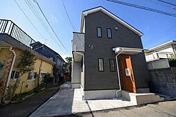 西東京中町5丁目第2期全1区画　売地