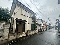 所沢市上安松全1区画　売地