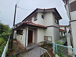 所沢市松が丘1丁目全1区画　売地