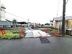 所沢市北原町全5棟　新築戸建 E号棟