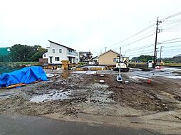 所沢市北原町全5棟　新築戸建 C号棟