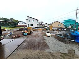 所沢市北原町全5棟　新築戸建 B号棟