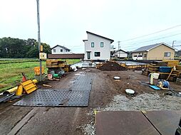 所沢市北原町全5棟　新築戸建 A号棟